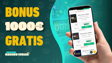 Bonus1000eurfree