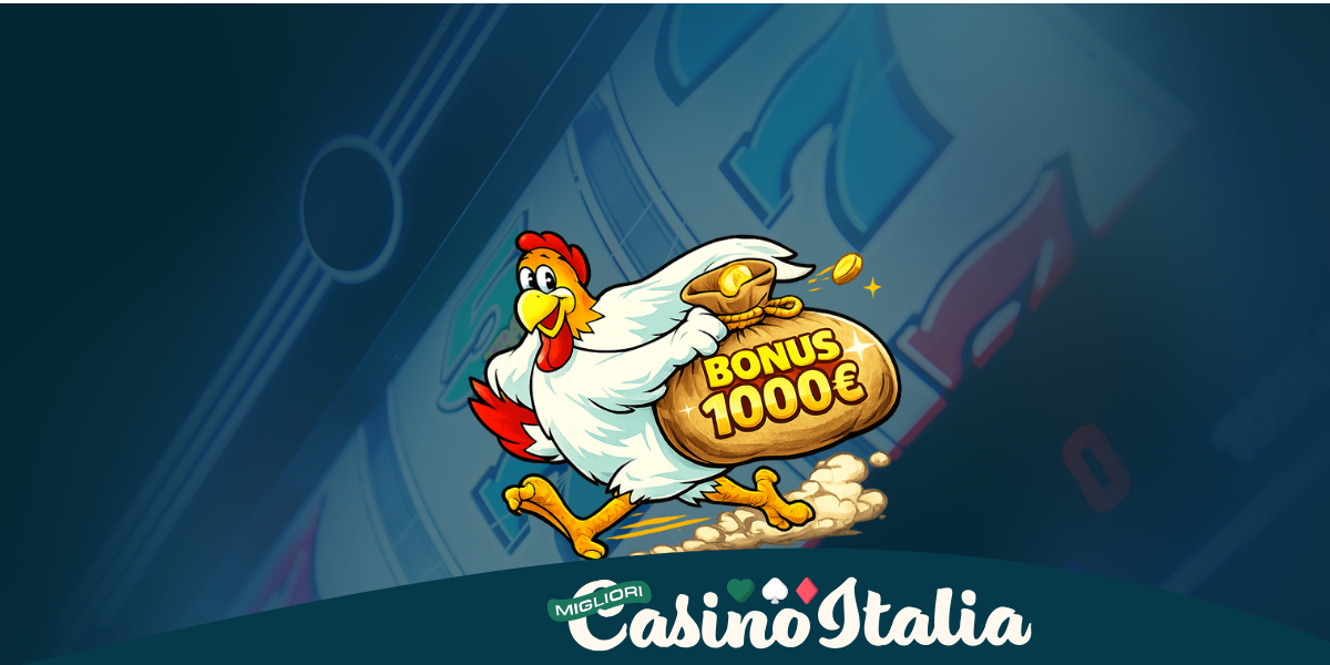 Bonus1000euro