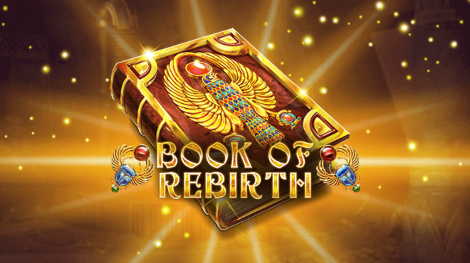Book of Rebirth
