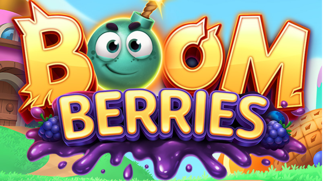 Boomberries