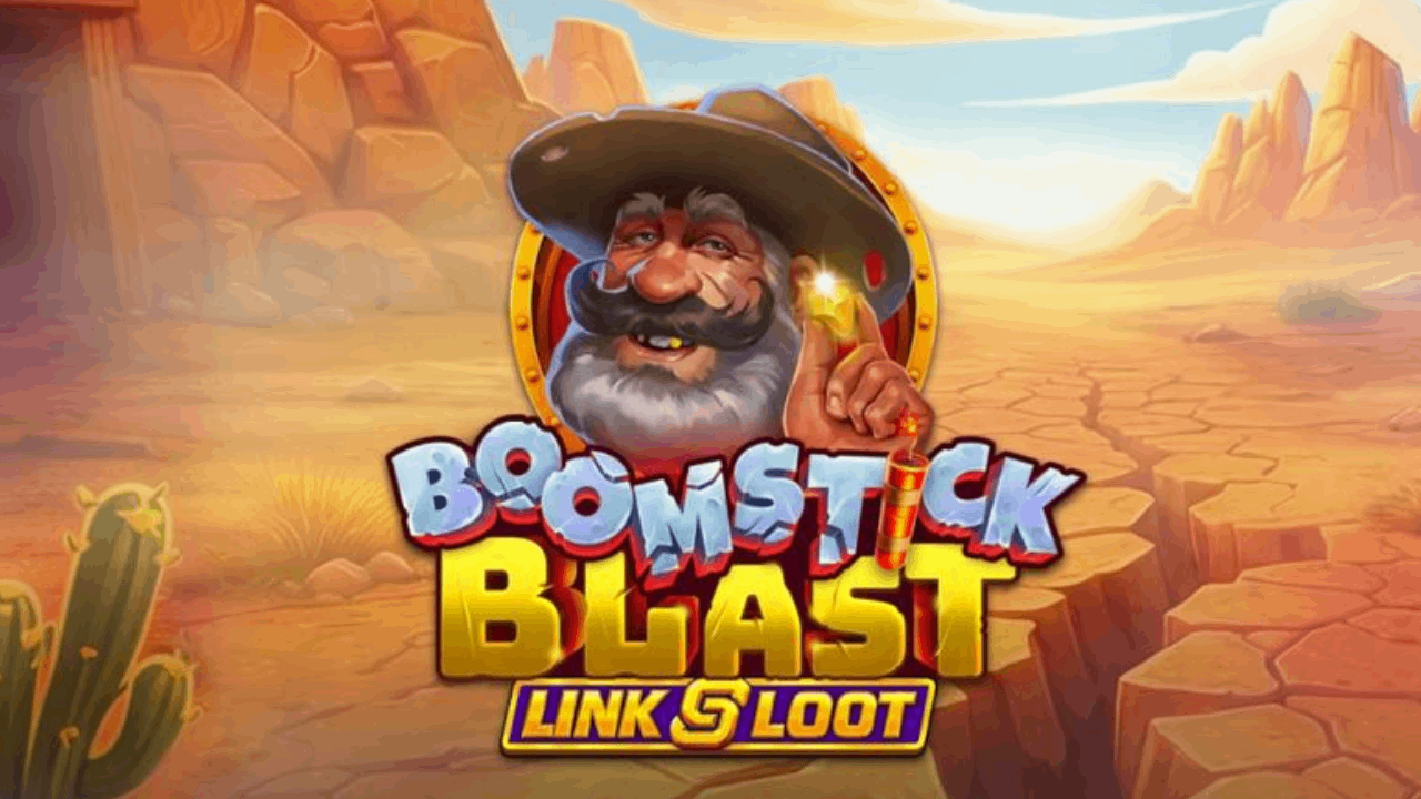 Boomstick Blast: Link & Loot