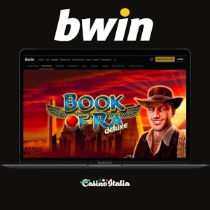 Bwin book of ra
