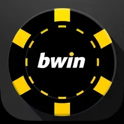 BWIN POKER Logo