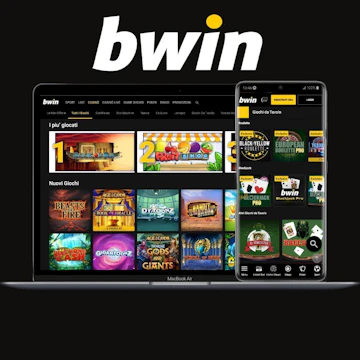 Bwin