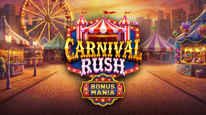Carnival Rush