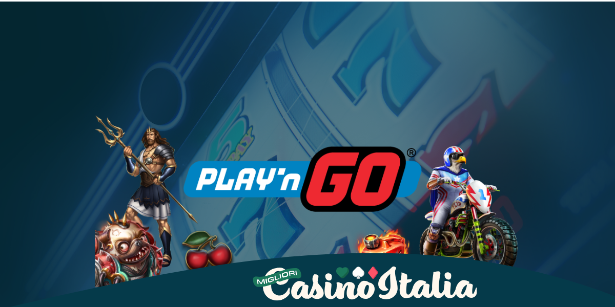 Cashback playngo