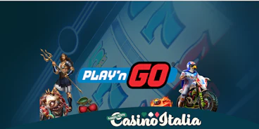 Cashback playngo