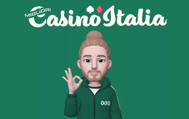 Casino deposito minimo