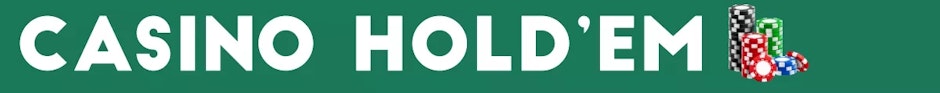 Casino holdem live