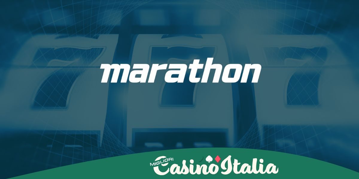 Casino live marathon