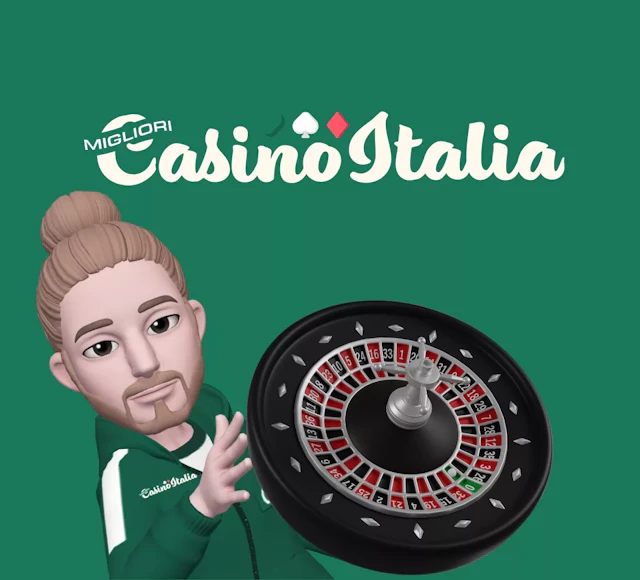 Casino live migliori