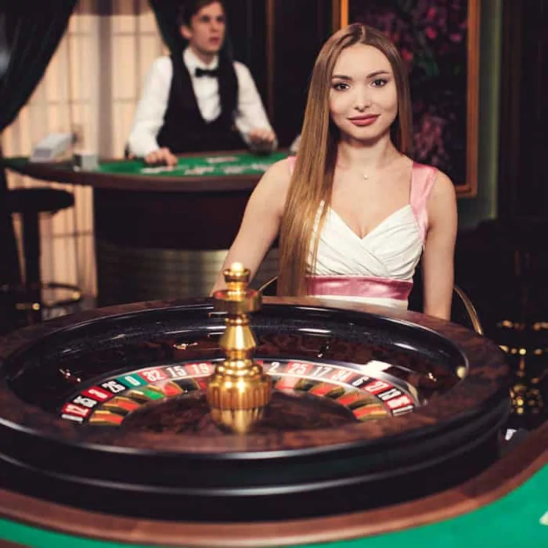 Casinò Live