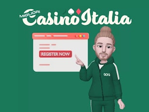 Casino online senza registrazione