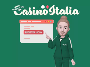 Casino online senza registrazione