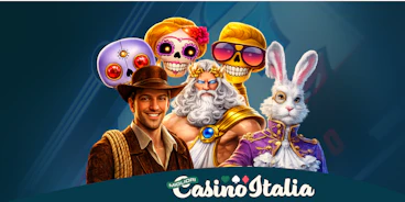 Casino tournaments1