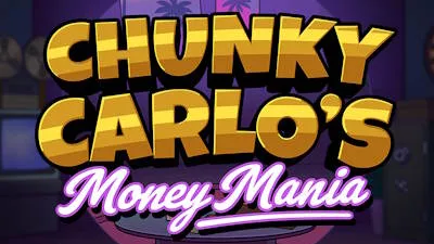 Chunky Carlo’s Money Mania