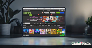 Codere casino