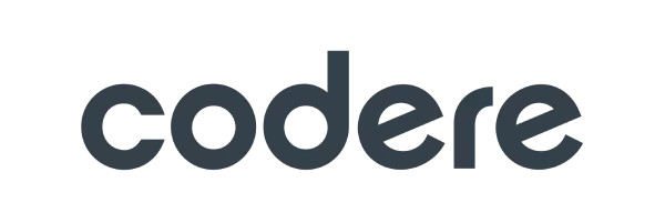 Codere Logo