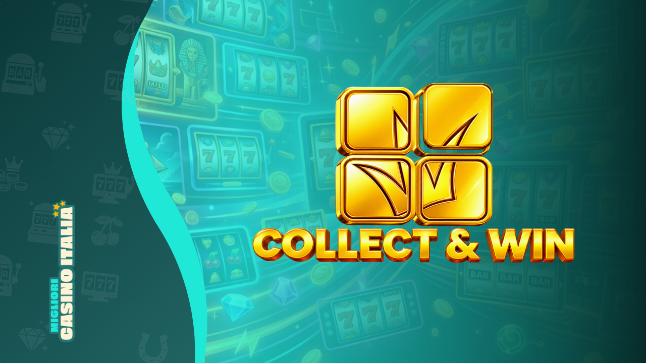 Collect e win 1