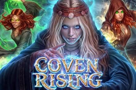 Coven Rising