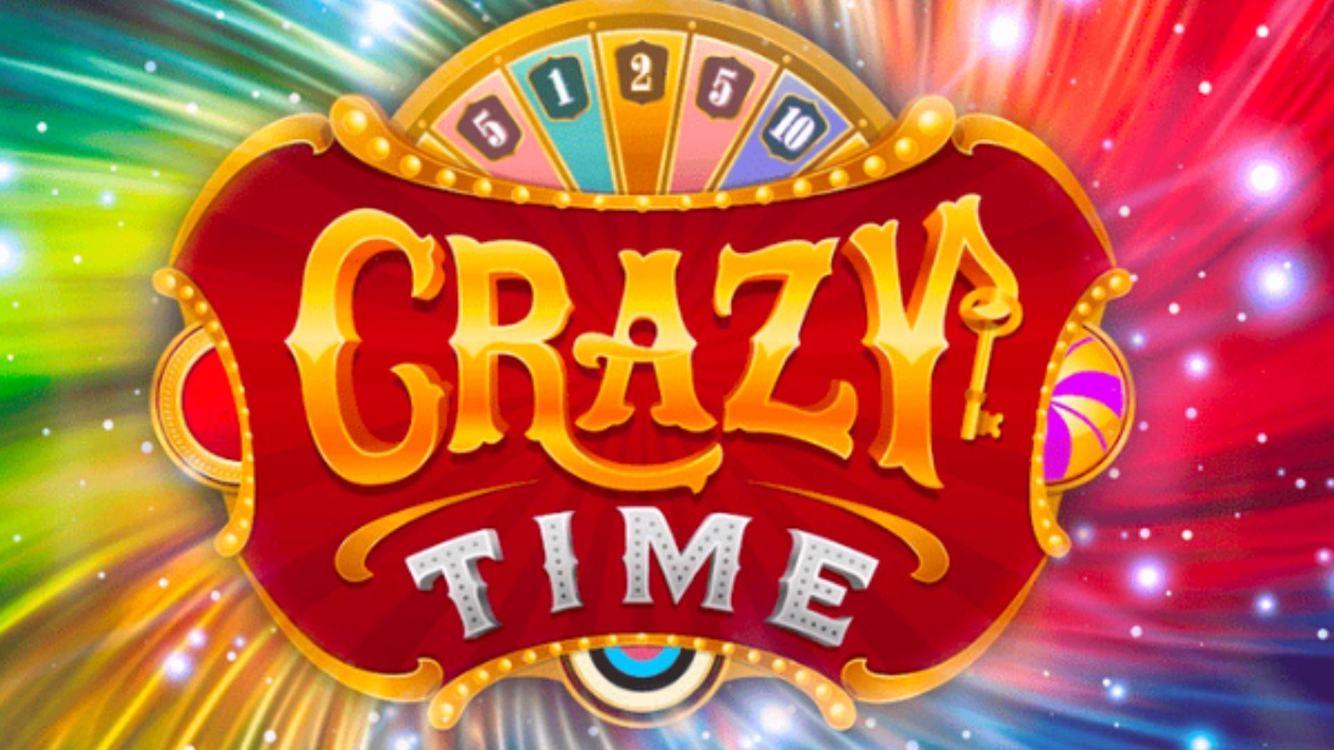 Tutto sul crazy Time