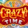 Crazy time banner