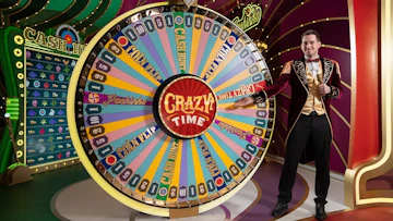 Crazytime live