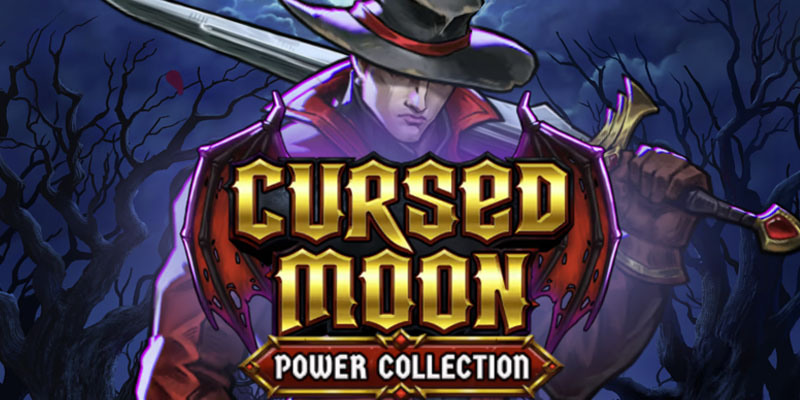 Cursed Moon Power Collection