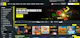 Daznbet casino interface