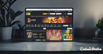 Daznbet casino