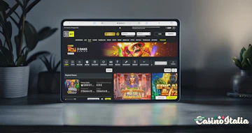 Daznbet casino