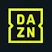 Daznbet logo transparent