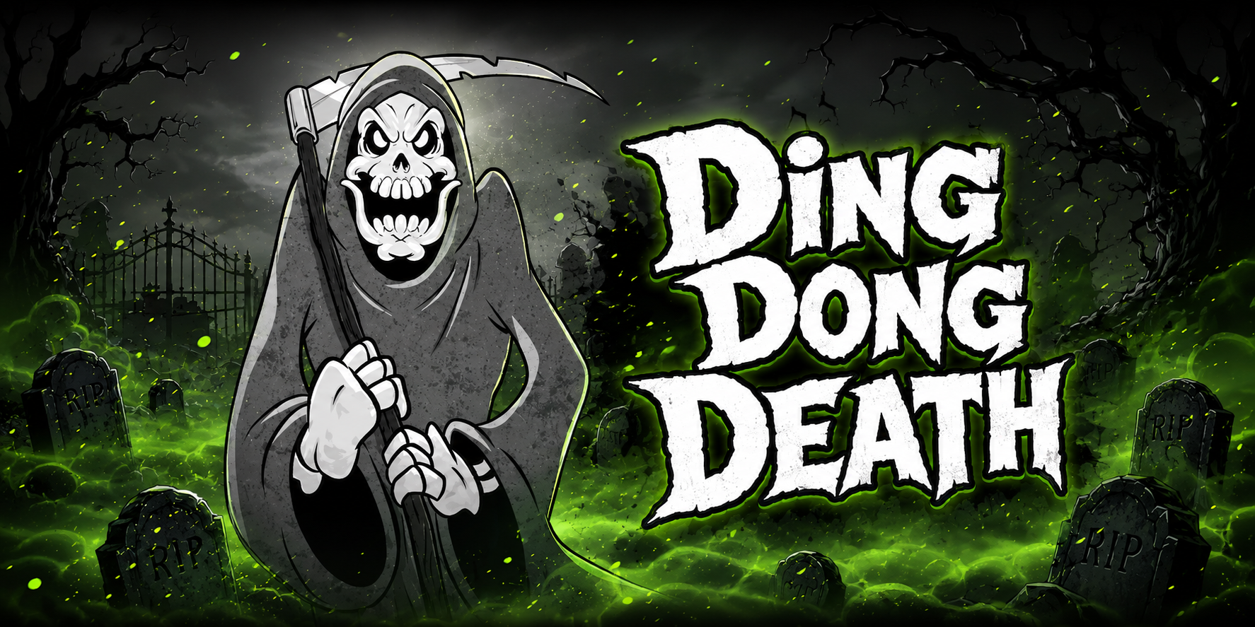 Ding Dong Death