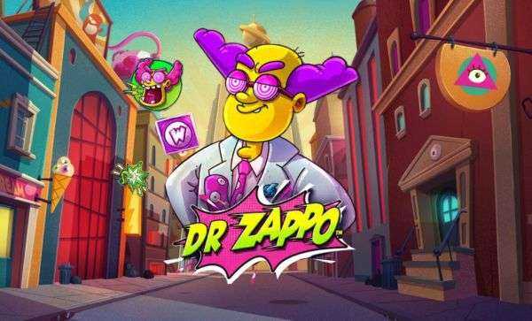 Dr Zappo