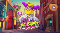 Dr Zappo