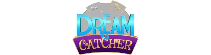 Dream catcher logo 1