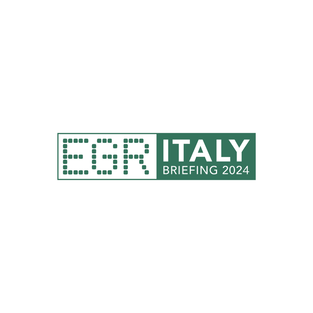 EGR Awards Logo