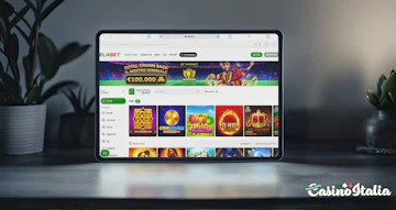 Elabet casino