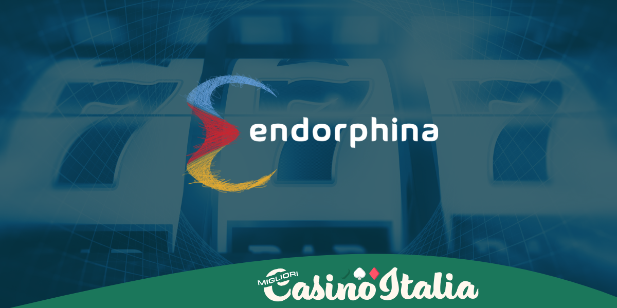 Endorphina lucky week