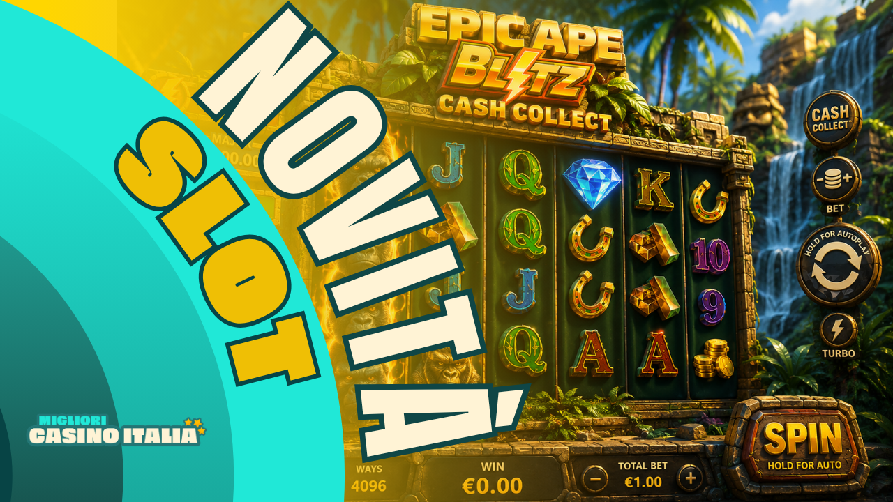 Epicape blitz cash collect 1