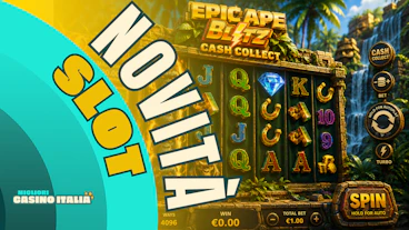 Epicape blitz cash collect 1