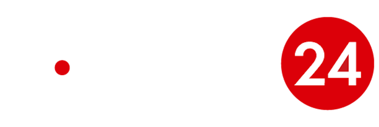 Eplay 24 logo white transparent