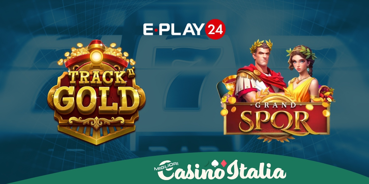 Eplay trackgold grandspqa 1