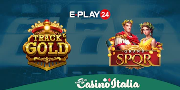 Eplay trackgold grandspqa 1