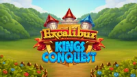 Excalibur Kings Conquest