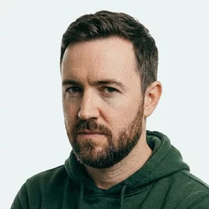 Federico Maggio Profile Image