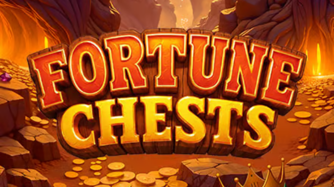 Fortune Chests