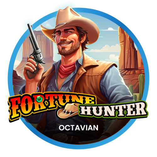Fortune Hunter slot