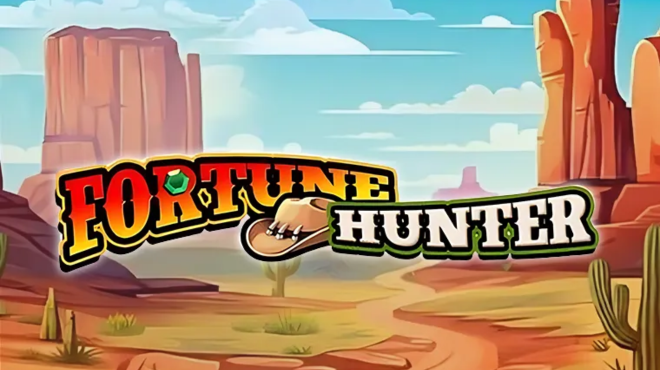 Fortune Hunter