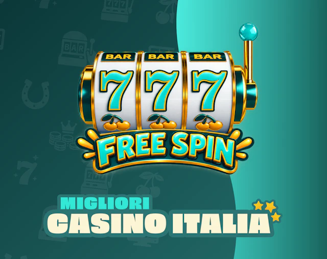 Free spin
